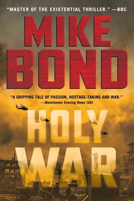 Seller image for Holy War (Paperback or Softback) for sale by BargainBookStores