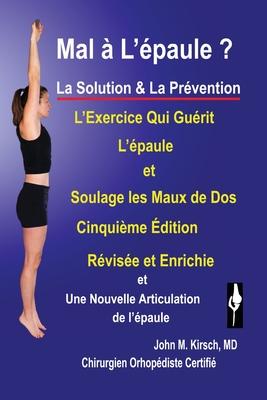 Seller image for Mal a L'epaule ?: La Solution & La Prevention (Paperback or Softback) for sale by BargainBookStores