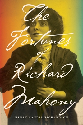Bild des Verkufers fr The Fortunes of Richard Mahony (Paperback or Softback) zum Verkauf von BargainBookStores