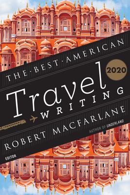 Seller image for The Best American Travel Writing 2020 (Paperback or Softback) for sale by BargainBookStores
