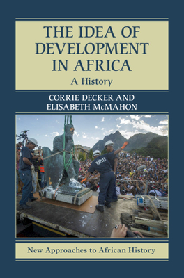 Immagine del venditore per The Idea of Development in Africa (Paperback or Softback) venduto da BargainBookStores