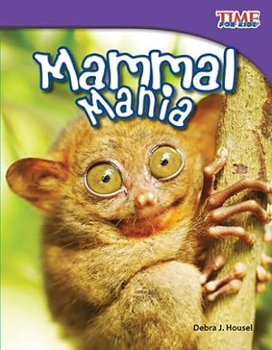 Seller image for Mammal Mania (Fluent) (Paperback or Softback) for sale by BargainBookStores
