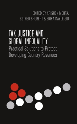 Seller image for Tax Justice and Global Inequality (Paperback or Softback) for sale by BargainBookStores