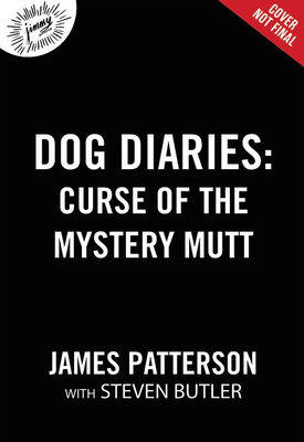 Imagen del vendedor de Dog Diaries: Curse of the Mystery Mutt: A Middle School Story (Hardback or Cased Book) a la venta por BargainBookStores