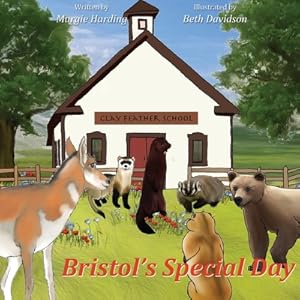 Seller image for Bristol's Special Day (Paperback or Softback) for sale by BargainBookStores