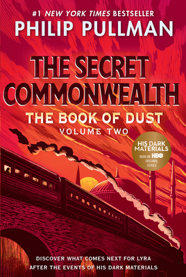 Seller image for The Book of Dust: The Secret Commonwealth (Book of Dust, Volume 2) (Paperback or Softback) for sale by BargainBookStores