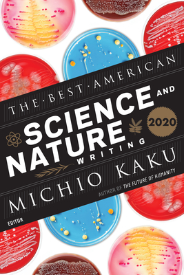Seller image for The Best American Science and Nature Writing 2020 (Paperback or Softback) for sale by BargainBookStores