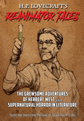 Immagine del venditore per H.P. Lovecraft's Reanimator Tales (Paperback or Softback) venduto da BargainBookStores