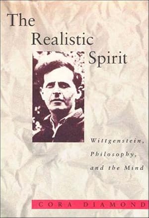 Seller image for Realistic Spirit : Wittgenstein, Philosophy, and the Mind for sale by GreatBookPrices