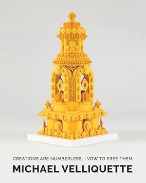 Seller image for Creations Are Numberless, I Vow to Free Them (Paperback or Softback) for sale by BargainBookStores