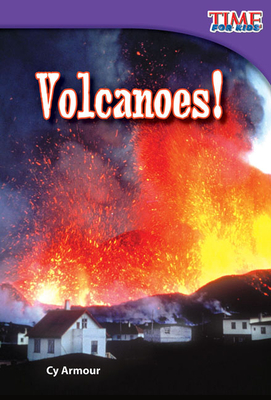 Seller image for Volcanoes! (Early Fluent) (Paperback or Softback) for sale by BargainBookStores