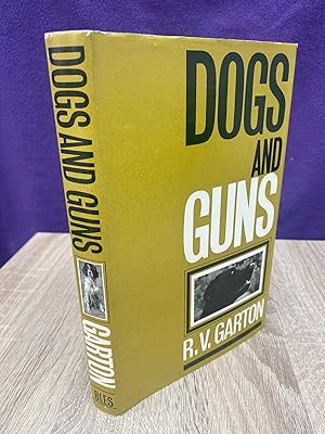 Dogs And Guns