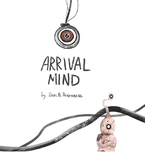 Immagine del venditore per Arrival Mind (Hardback or Cased Book) venduto da BargainBookStores