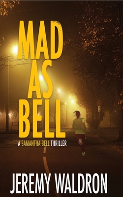 Imagen del vendedor de Mad as Bell (Paperback or Softback) a la venta por BargainBookStores