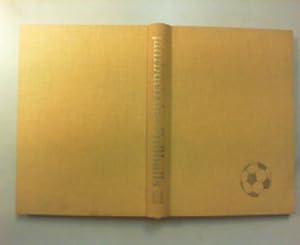 Jahrbuch des Fußballs 1968/1969.