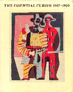 Imagen del vendedor de The Essential Cubism 1907-1920 a la venta por timkcbooks (Member of Booksellers Association)