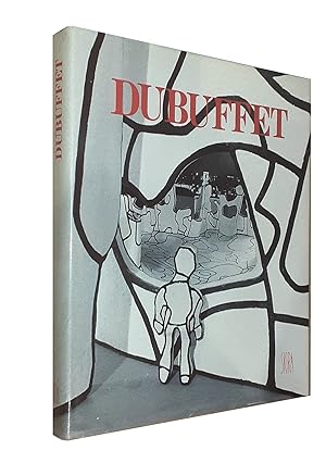 Seller image for Dubuffet for sale by Librairie du Bacchanal