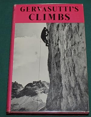 Gervasutti's Climbs