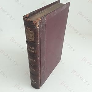 Seller image for Ripon Diocesan Calendar and Church Almanack,1888 for sale by BookAddiction (ibooknet member)