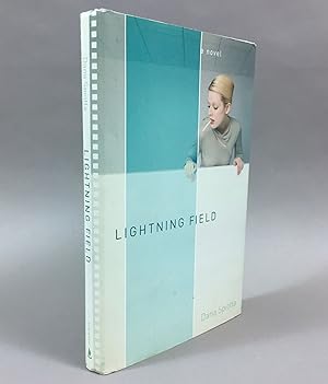 Imagen del vendedor de Lightning Field: A Novel a la venta por DuBois Rare Books