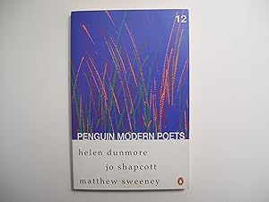 Seller image for Penguin Modern Poets 12 for sale by William Cowan