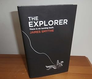 Immagine del venditore per THE EXPLORER venduto da Kelleher Rare Books