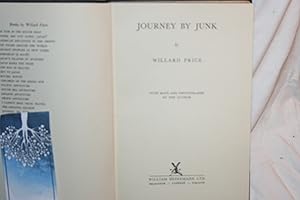 Journey by Junk