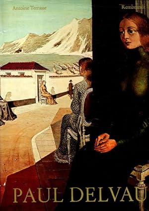 Paul Delvaux