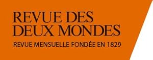 Seller image for Revue des deux mondes fvrier 1989 Rvolution Franaise 2020-2807 Revuue XX Be Revuue XX Be for sale by Des livres et nous