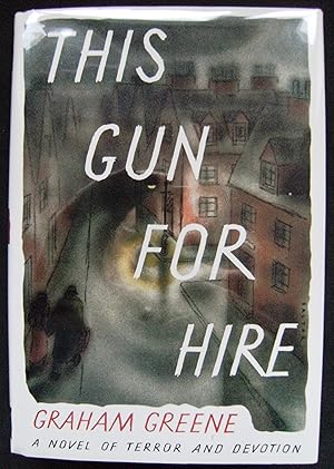 THIS GUN FOR HIRE