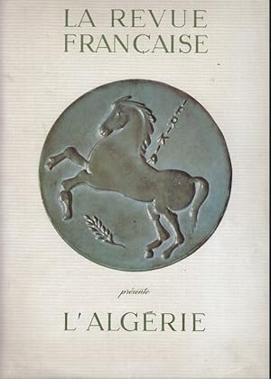 La revue française - L'Algérie - N°114 bis