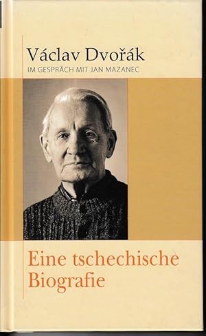 Eine tschechische Biografie.