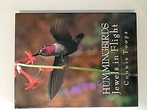 Imagen del vendedor de Hummingbirds: Jewels in Flight a la venta por Repton and Clover