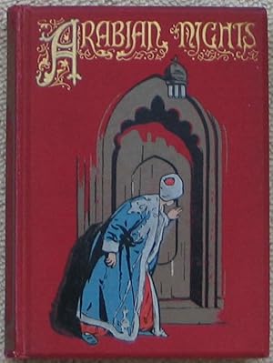 Image du vendeur pour The Arabian Nights mis en vente par Brian P. Martin Antiquarian and Collectors' Books