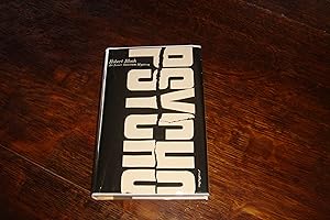 PSYCHO (first printing; signed)