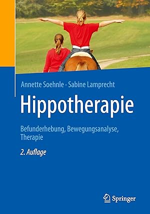Seller image for Hippotherapie for sale by moluna