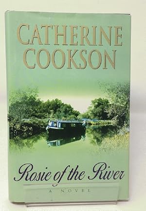 Imagen del vendedor de Rosie of the River a la venta por Cambridge Recycled Books