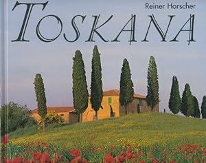 Seller image for Toskana. (Bildband). for sale by ANTIQUARIAT ERDLEN