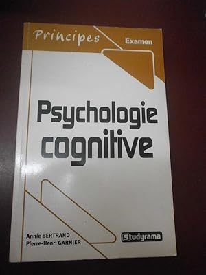 Psychologie cognitive