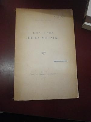 Lou contes de la mouniri