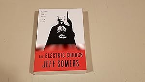 Imagen del vendedor de The Electric Church a la venta por SkylarkerBooks