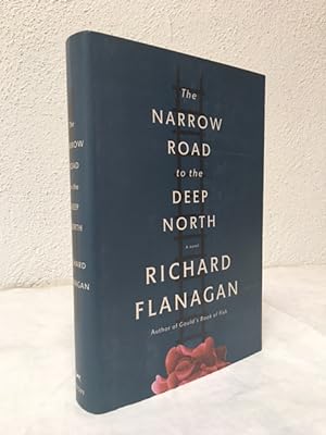 The Narrow Road to the Deep North (GIFT QUALITY 1ST EDITION)