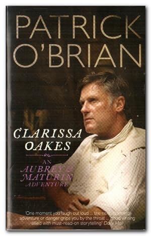 Seller image for Clarissa Oakes (The Truelove) for sale by Darkwood Online T/A BooksinBulgaria