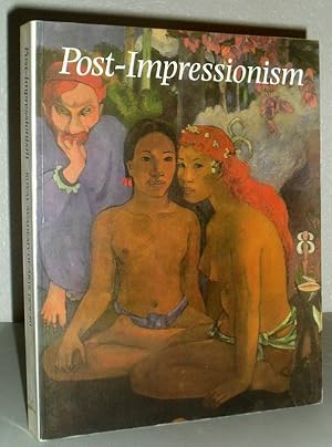 Seller image for Post-Impressionism: Cross-Currents in European Painting for sale by Washburn Books