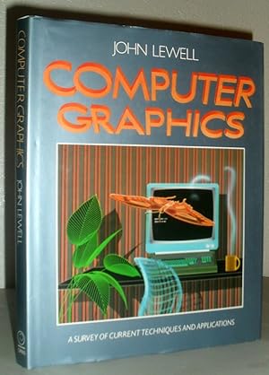 Imagen del vendedor de Computer Graphics - a Survey of Current techniques and Applications a la venta por Washburn Books