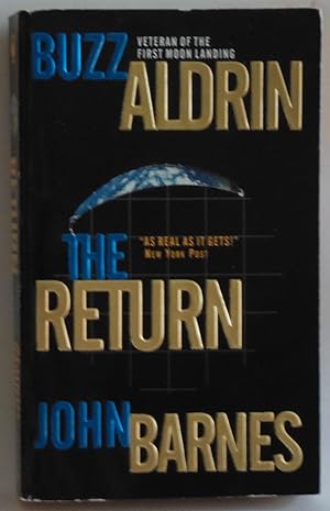 Seller image for The Return for sale by Sklubooks, LLC