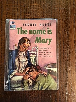The Name is Mary