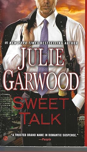 Sweet Talk (Buchanan-Renard, Book 10)