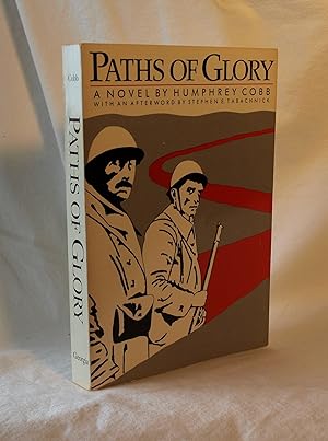 Seller image for Paths of Glory for sale by Anthony Clark