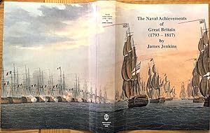 The Naval Achievements of Great Britain (1793 - 1817)